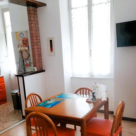 Domo Nina Appartement La Spezia Buitenkant foto