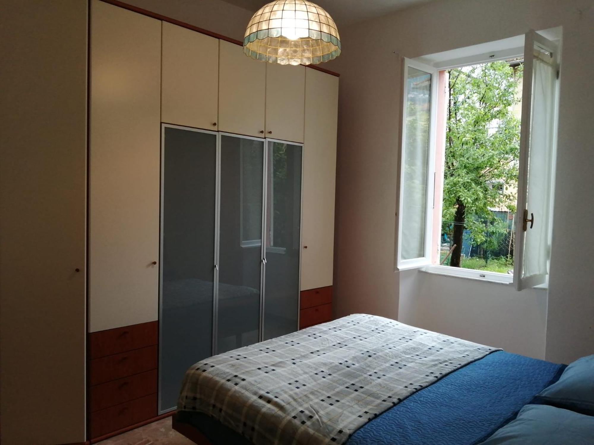 Domo Nina Appartement La Spezia Buitenkant foto