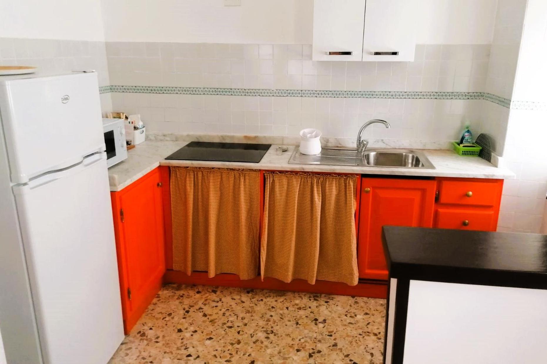 Domo Nina Appartement La Spezia Buitenkant foto